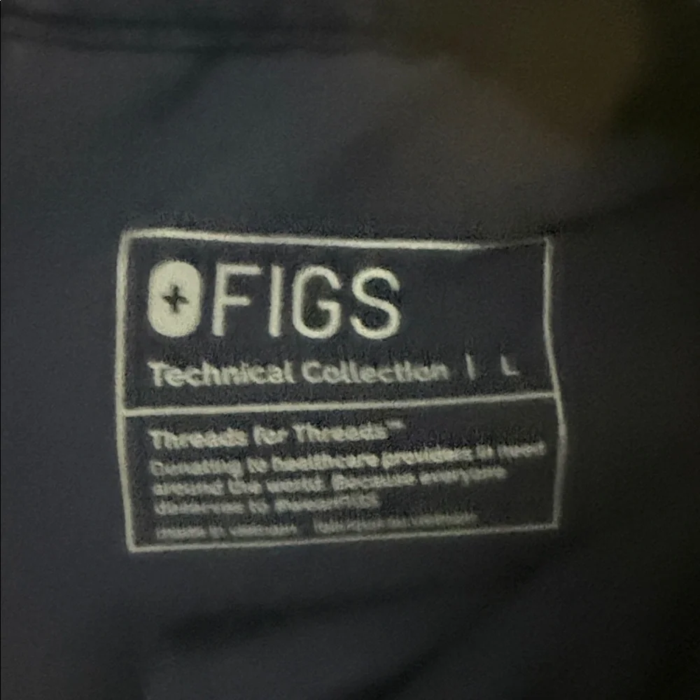 Figs scrub pants